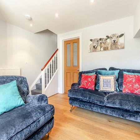 ソーントン・デール Ryburn House - Uk43518ヴィラ エクステリア 写真