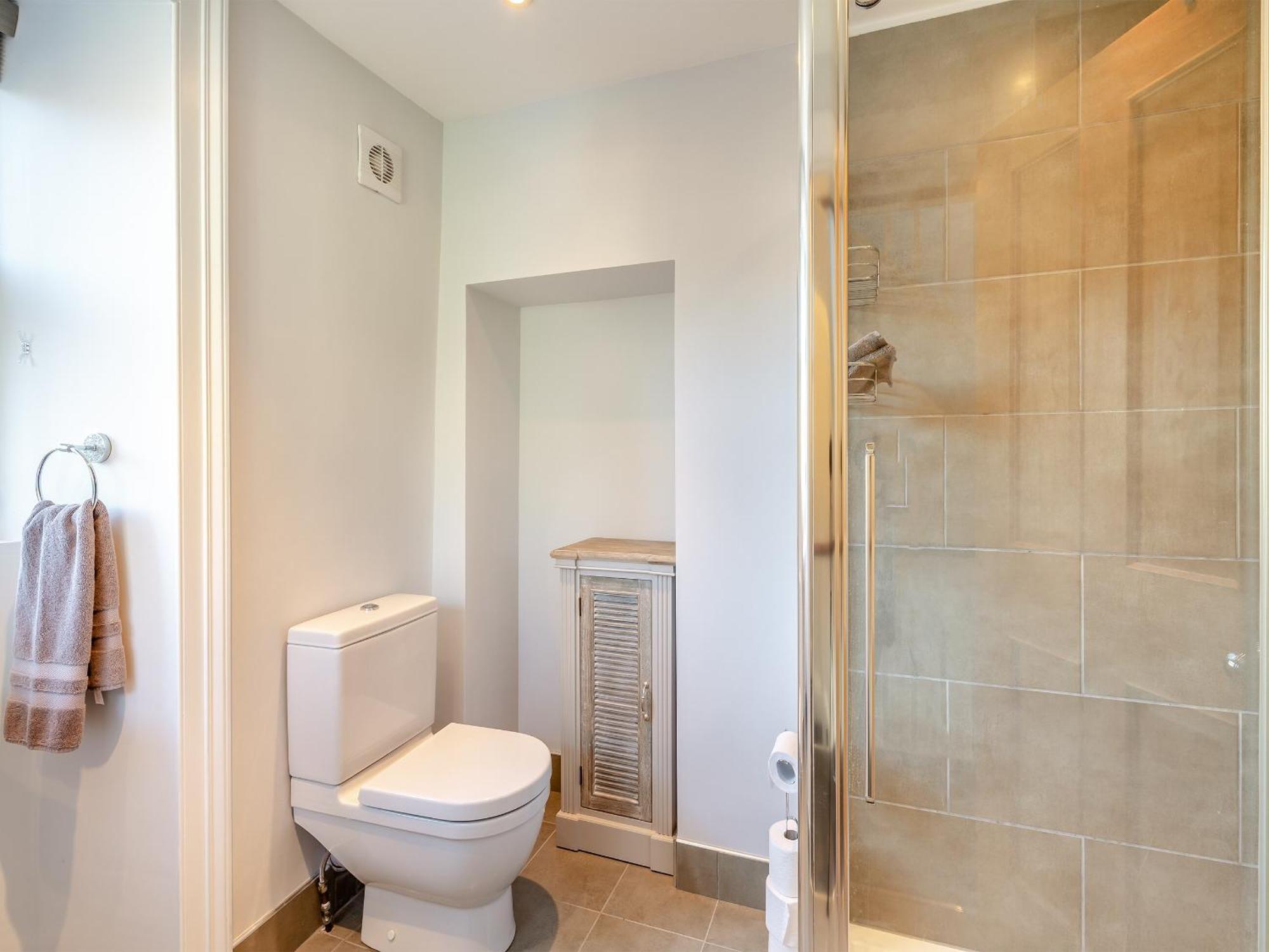 ソーントン・デール Ryburn House - Uk43518ヴィラ エクステリア 写真